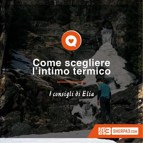 Immagine Come scegliere l’intimo termico: 5 consigli di Elia
